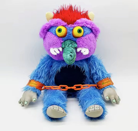 New 2025 My Pet Monster
