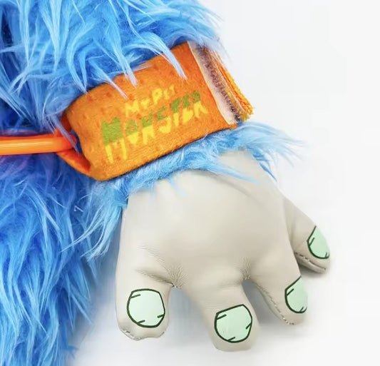 New 2025 My Pet Monster