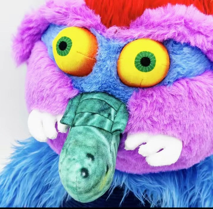 New 2025 My Pet Monster